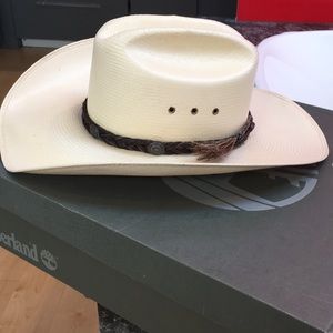 cowboy hats for small heads